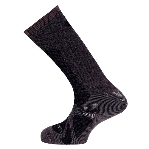 LORPEN T3HH T3 HEAVY TREKKER OVERCALF gris