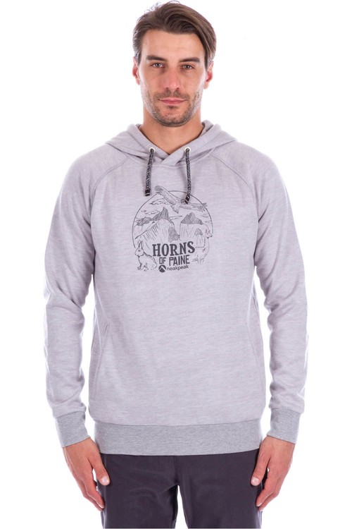 NEAK PEAK B-BALTASAO gris