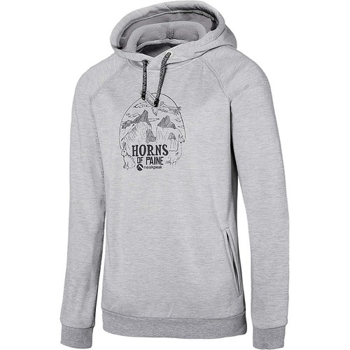 NEAK PEAK B-BALTASAO gris
