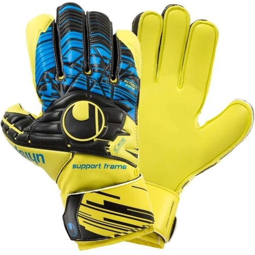 UHLSPORT ELM SPEED UP SOFT SF AMAZ amarillo