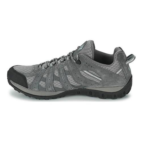 COLUMBIA REDMOND gris