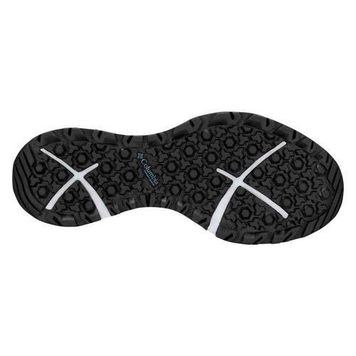 COLUMBIA VAPOR VENT negro