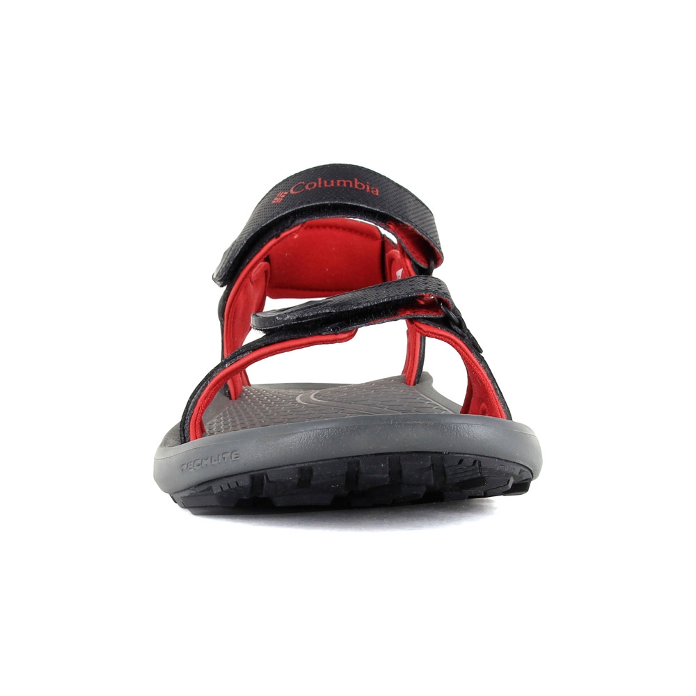 Columbia sandalias trekking hombre Columbia TECHSUN INTERCHANGE lateral interior Columbia sandalias trekking hombre Columbia TECHSUN INTERCHANGE lateral interior