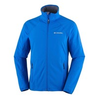 Columbia chaqueta softshell hombre Columbia Sweet As Softshell vista frontal Columbia chaqueta softshell hombre Columbia Sweet As Softshell vista frontal