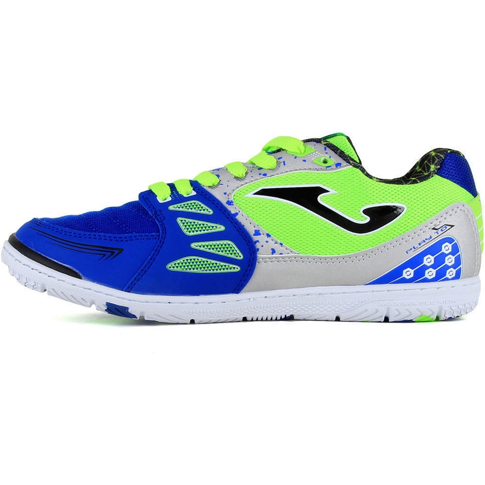 Joma botas fútbol sala Joma SALA MAX puntera Joma botas fútbol sala Joma SALA MAX puntera