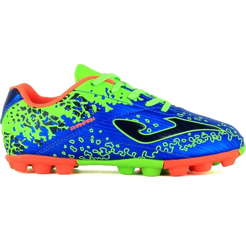 JOMA CHAMPION JR AG azul