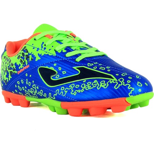 JOMA CHAMPION JR AG azul