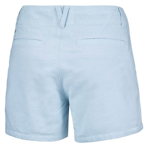 COLUMBIA OUTSIDE SUMMIT SHORT azul