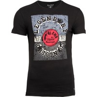 T-SHIRT JORGEN T-SHIRT JORGEN