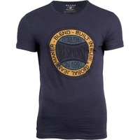 T-SHIRT JORGEN T-SHIRT JORGEN
