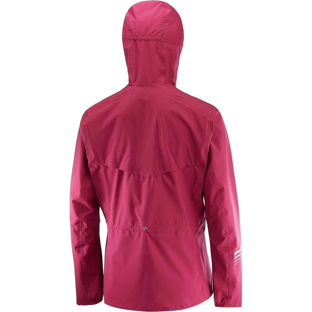 Salomon CHAQUETA RUNNING MUJER Salomon LIGHTNING WP JKT W 04 Salomon CHAQUETA RUNNING MUJER Salomon LIGHTNING WP JKT W 04