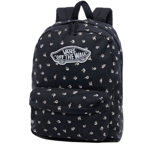 VANS WM REALM BACKPACK gris
