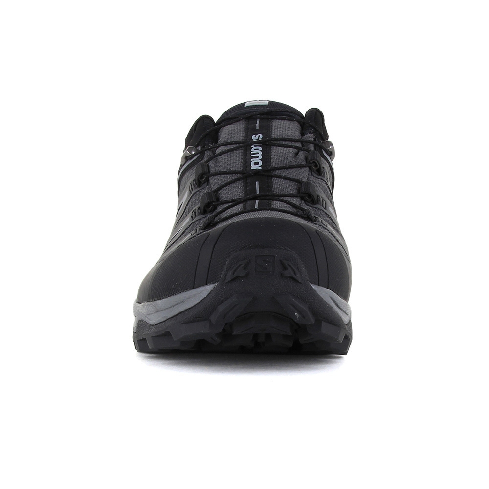 Salomon zapatilla trekking hombre Salomon X ULTRA 3 GTX lateral interior Salomon zapatilla trekking hombre Salomon X ULTRA 3 GTX lateral interior