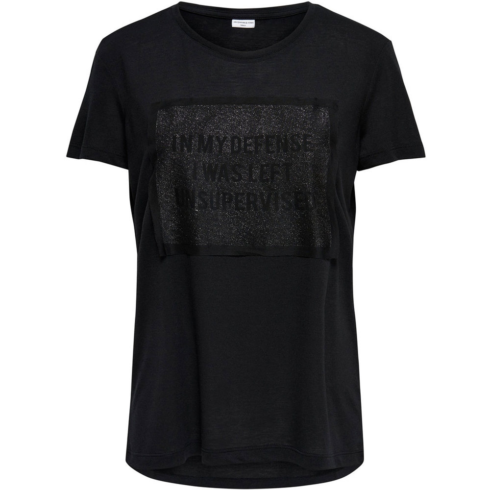 Jaqueline De Yong camiseta manga corta mujer Jaqueline De Yong JDYBALL S/S PRINT TOP JRS NE 03 Jaqueline De Yong camiseta manga corta mujer Jaqueline De Yong JDYBALL S/S PRINT TOP JRS NE 03