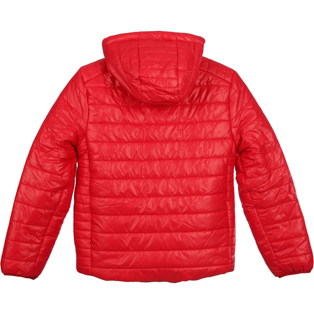 Losan chaqueta niño Losan chaqueta boy legend RO vista trasera Losan chaqueta niño Losan chaqueta boy legend RO vista trasera
