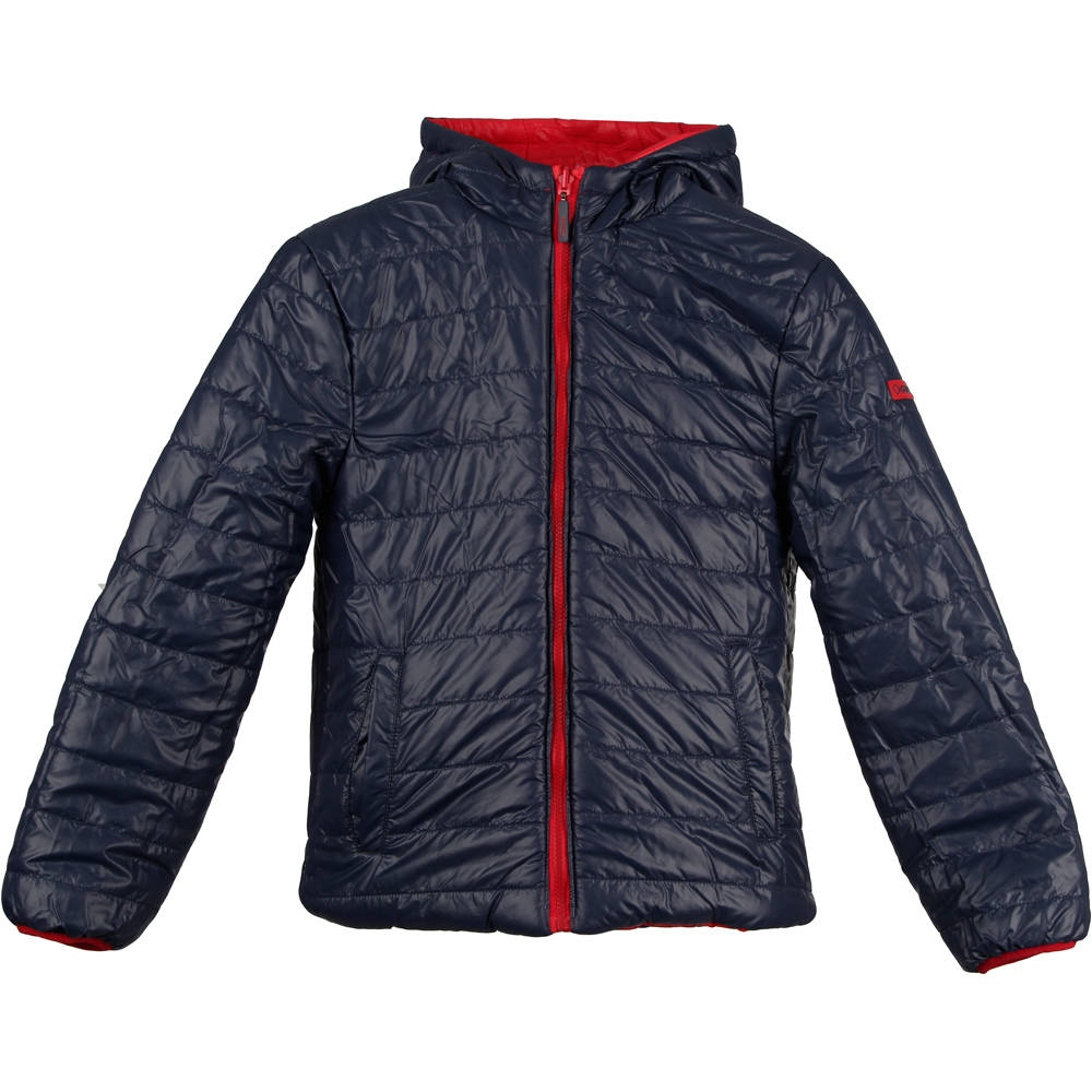 Losan chaqueta niño Losan chaqueta boy legend RO vista detalle Losan chaqueta niño Losan chaqueta boy legend RO vista detalle