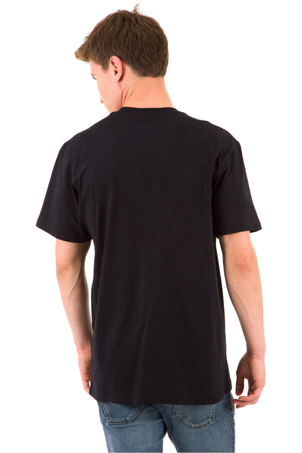 Vans camiseta manga corta hombre Vans MN VANS OTW vista trasera Vans camiseta manga corta hombre Vans MN VANS OTW vista trasera