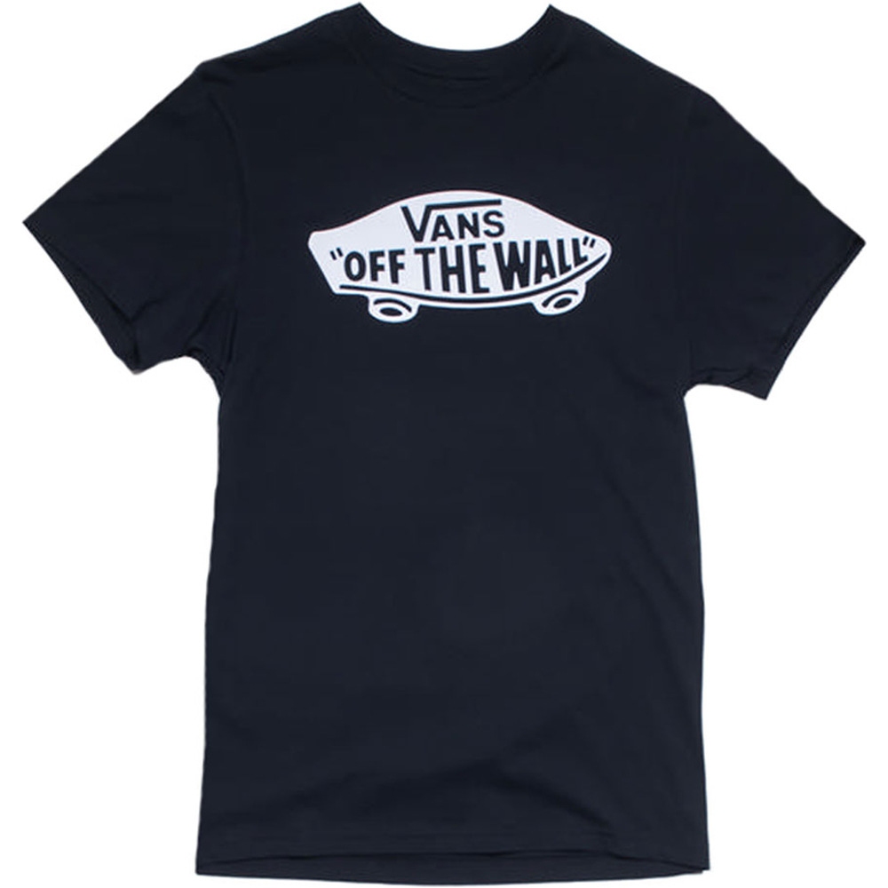 Vans camiseta manga corta hombre Vans MN VANS OTW 03 Vans camiseta manga corta hombre Vans MN VANS OTW 03