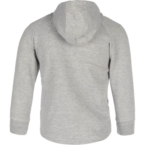 LOSAN SUDADERA BOY SPEED gris