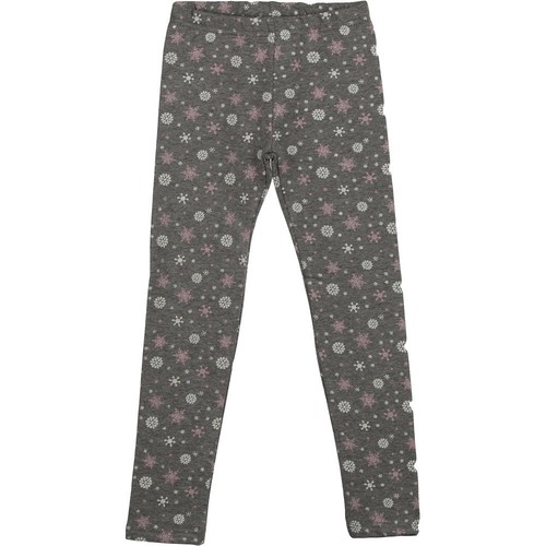 LOSAN PANTALON LITTLE STAR gris