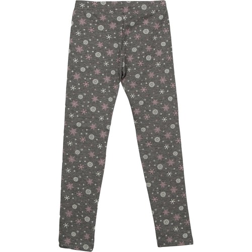 LOSAN PANTALON LITTLE STAR gris
