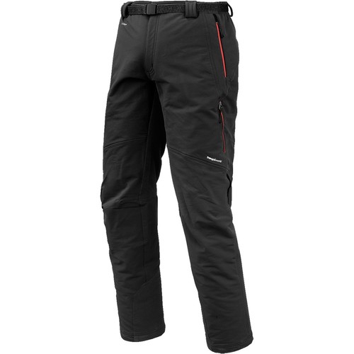 TRANGO PANT. LARGO JORLAN DS negro
