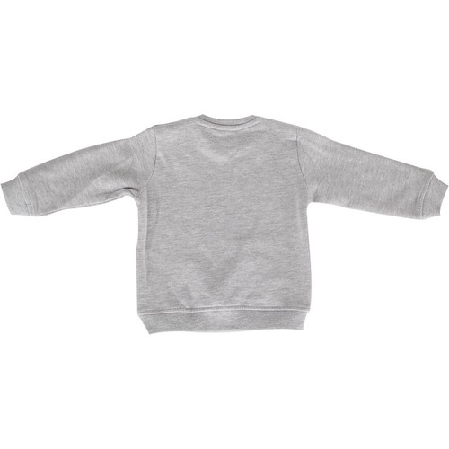 LOSAN SUDADERA CAR gris