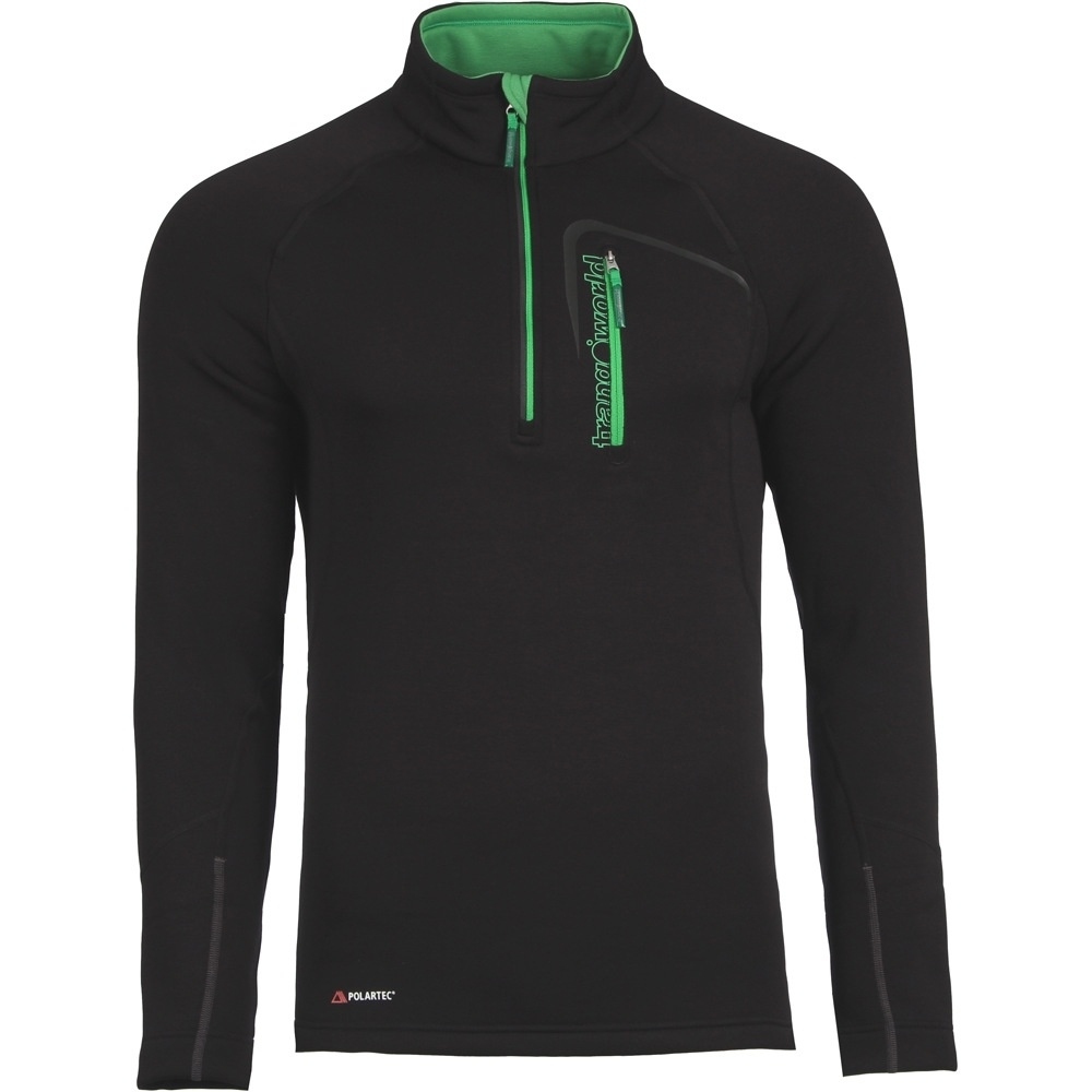 Trango forro polar hombre Trango PULLOVER NAVAN 03 Trango forro polar hombre Trango PULLOVER NAVAN 03