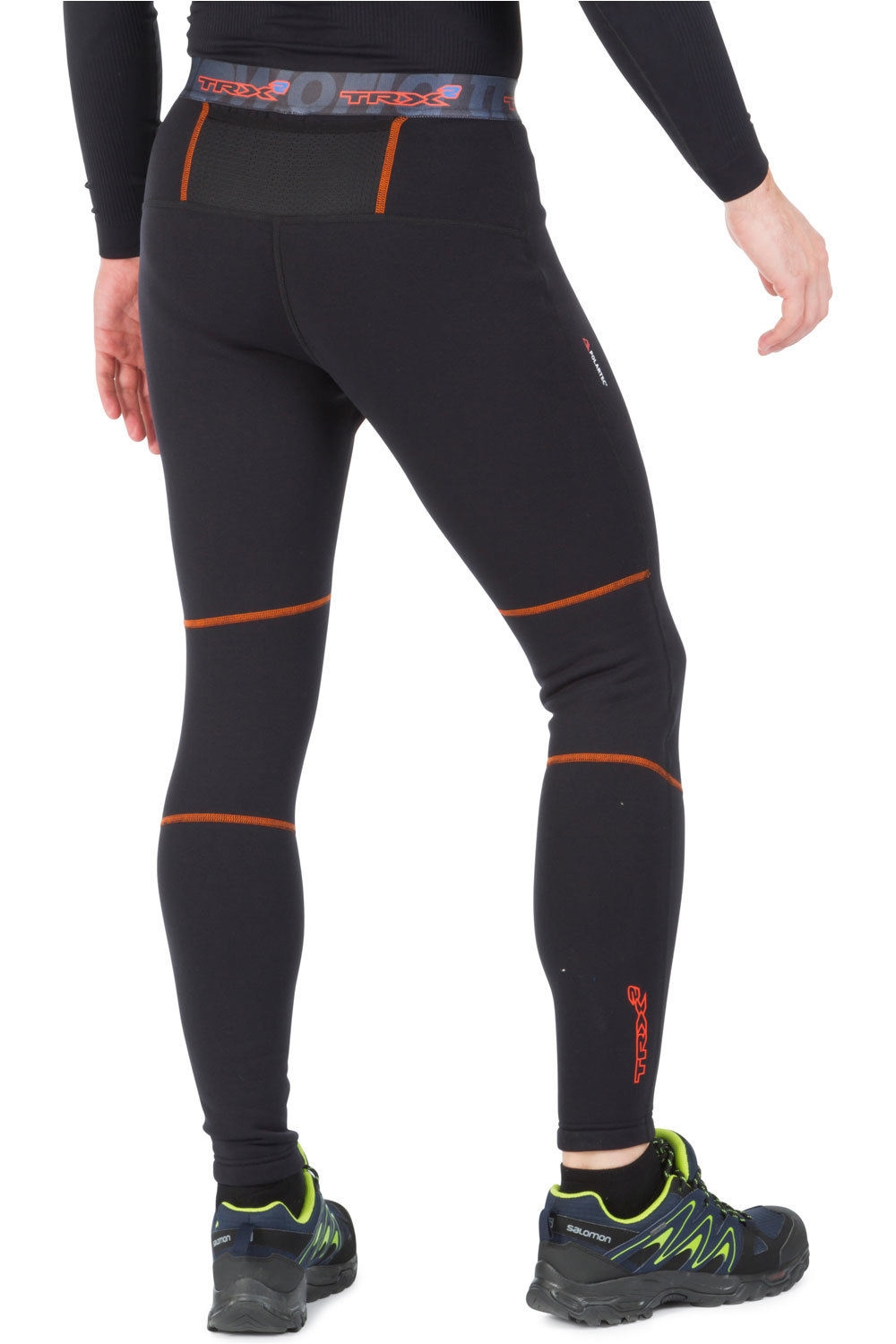 Trango pantalón térmico hombre PANT. LARGO TRX2 STRETCH PRO vista trasera Trango pantalón térmico hombre PANT. LARGO TRX2 STRETCH PRO vista trasera