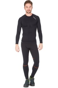 Trango pantalón térmico hombre PANT. LARGO TRX2 STRETCH PRO vista detalle Trango pantalón térmico hombre PANT. LARGO TRX2 STRETCH PRO vista detalle
