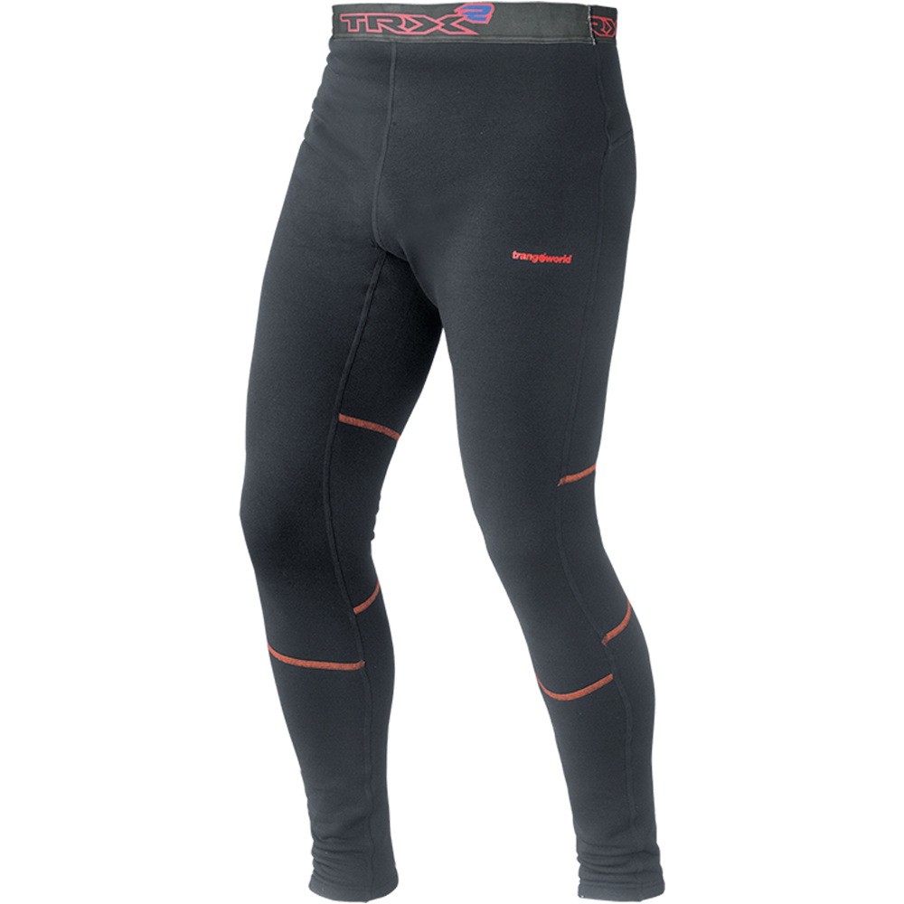 Trango pantalón térmico hombre PANT. LARGO TRX2 STRETCH PRO 03 Trango pantalón térmico hombre PANT. LARGO TRX2 STRETCH PRO 03