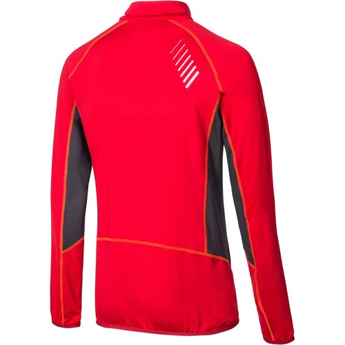NEAK PEAK T-ENDURO rojo