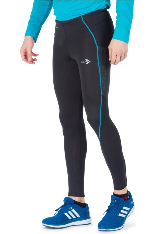 SPYRO P-MAXWELL BLACK negro