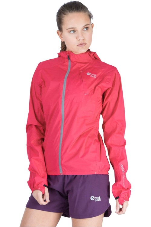 NEAK PEAK B-JAITER rosa