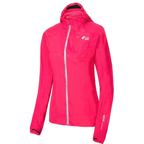NEAK PEAK B-JAITER rosa