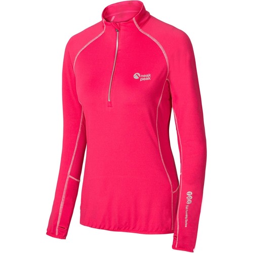 NEAK PEAK T-MAGELA rosa