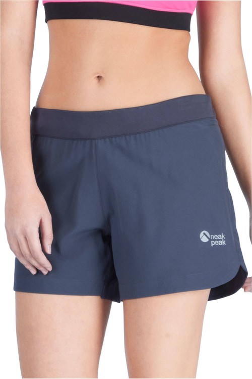 NEAK PEAK R-SALMIE gris