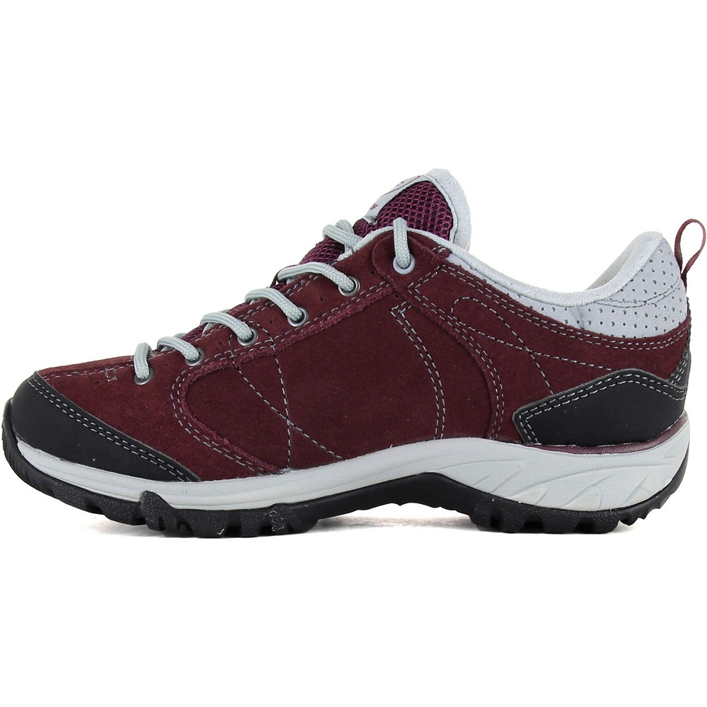 Hi Tec zapatilla trekking mujer Hi Tec EQUILIBRIO BELLINI LOW I WP WS puntera Hi Tec zapatilla trekking mujer Hi Tec EQUILIBRIO BELLINI LOW I WP WS puntera