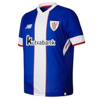 ATH.BILBAO 18 JR 3 STADIUM JSY ATH.BILBAO 18 JR 3 STADIUM JSY