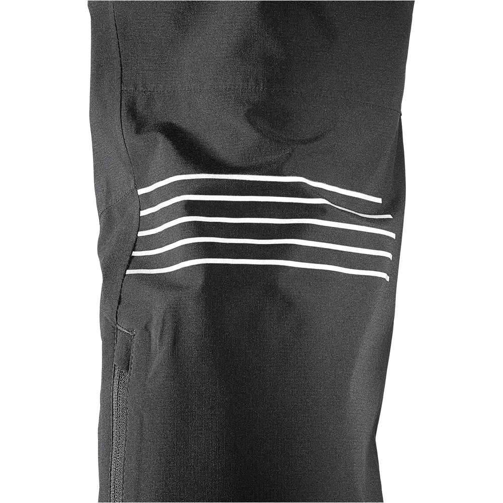Salomon pantalón running hombre Salomon BONATTI WP PANT U 05 Salomon pantalón running hombre Salomon BONATTI WP PANT U 05