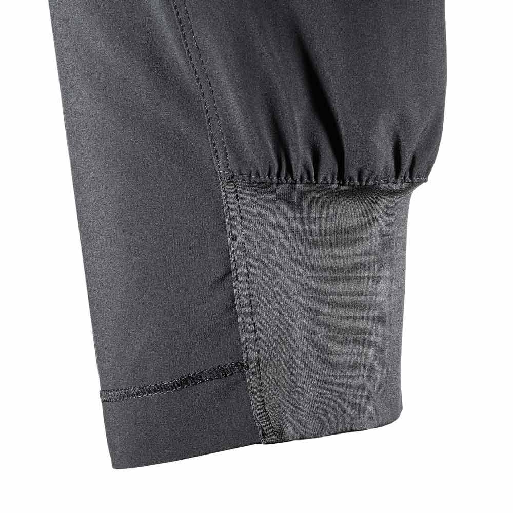 Salomon malla larga running mujer Salomon ELEVATE FLOW PANT W vista detalle Salomon malla larga running mujer Salomon ELEVATE FLOW PANT W vista detalle