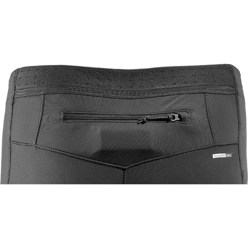 SALOMON ELEVATE LONG TIGHT W negro