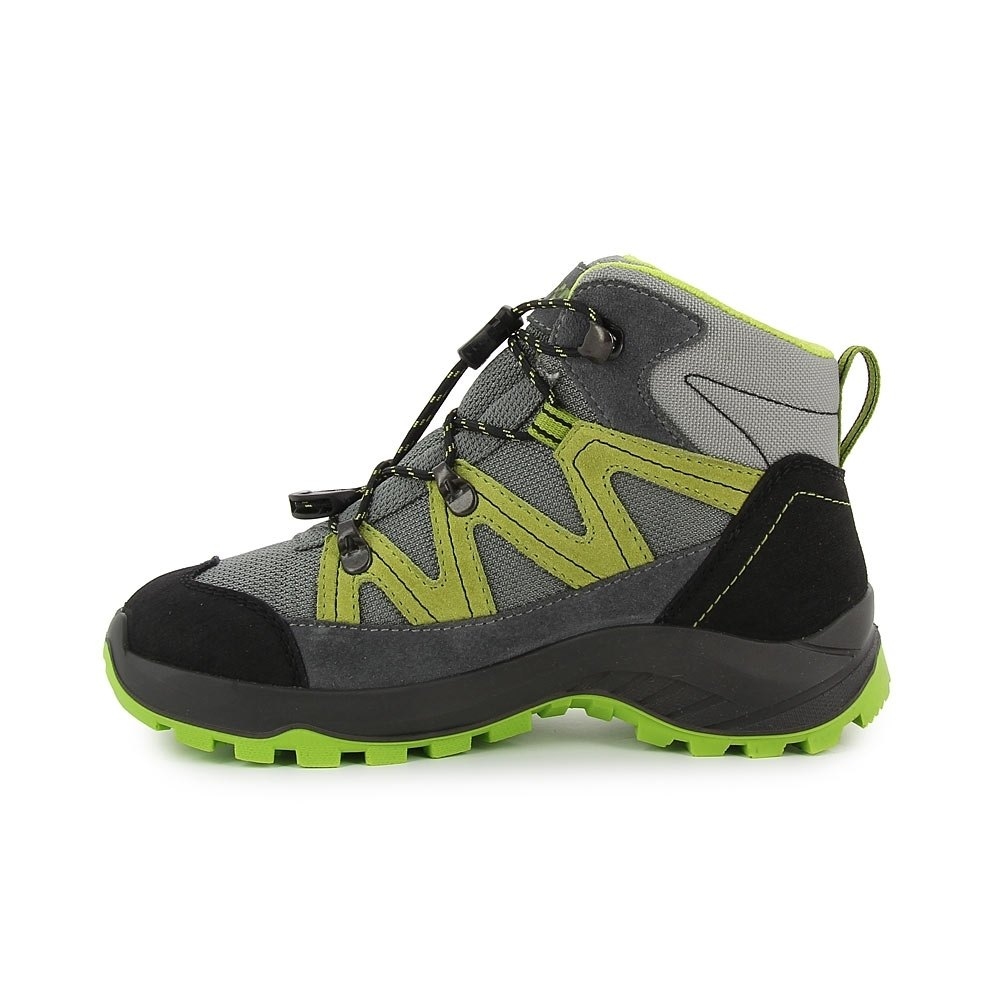 Chiruca bota trekking niño Chiruca TROLL 01 GORE-TEX puntera Chiruca bota trekking niño Chiruca TROLL 01 GORE-TEX puntera