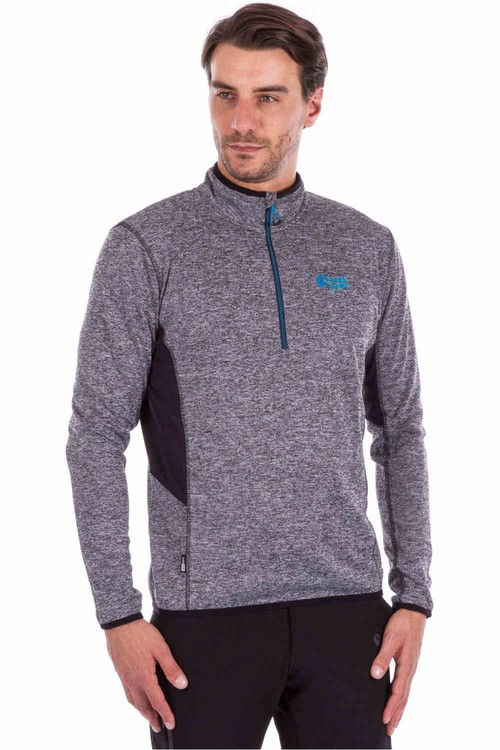 NEAK PEAK B-THERSICO gris