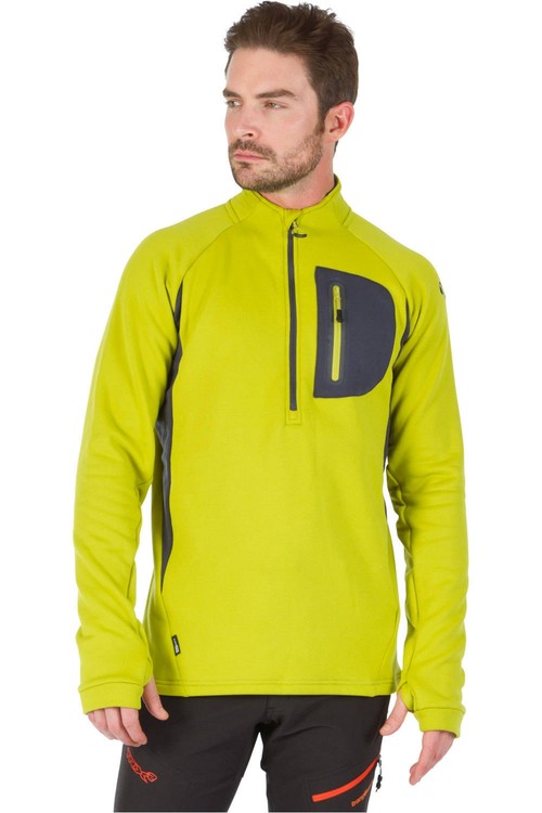 NEAK PEAK B-GRANADA verde