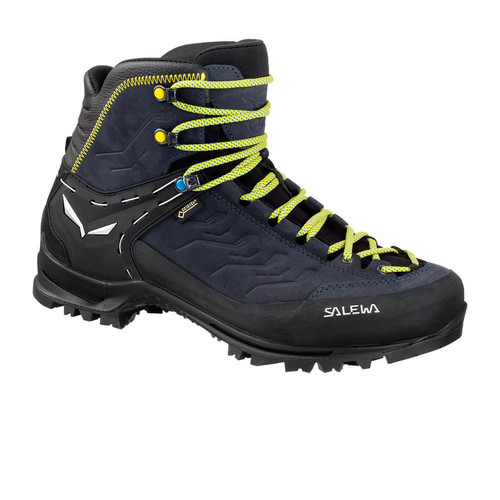 SALEWA RAPACE GORE-TEX azul