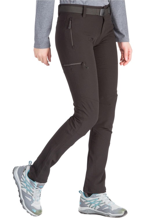 NEAK PEAK P-VIESTE negro