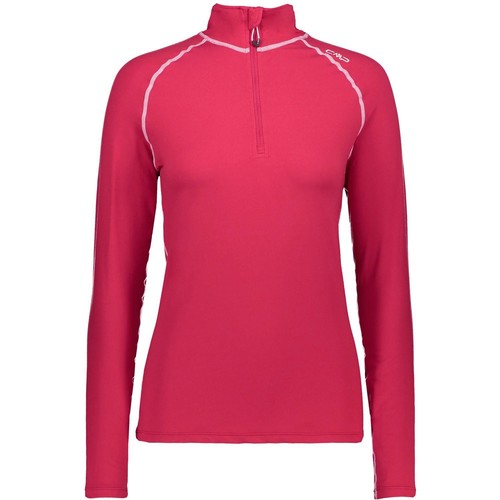 CMP CARBONO W MAGENTA rosa