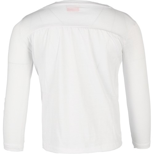 ABERY K-T-OUI blanco