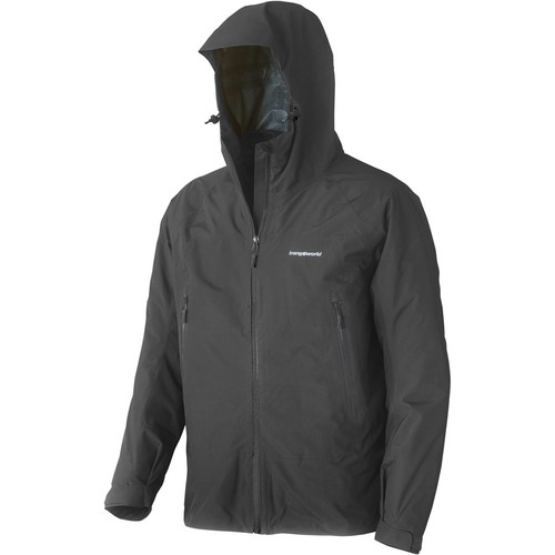 TRANGO CHAQUETA FONTAN COMPLET verde